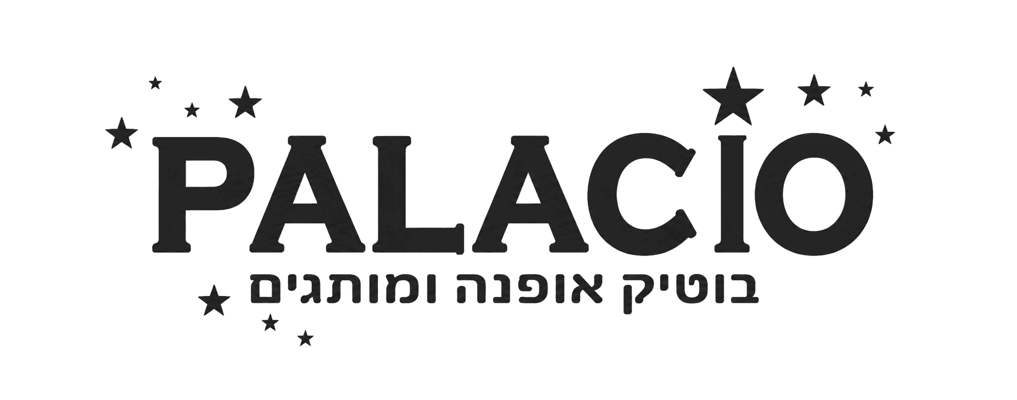 פלאסיו מותגים